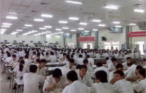 Suất Ăn Công Nghiệp Arata – Công Ty TNHH Arata