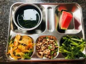 Thực Phẩm Nhật Linh – Công Ty TNHH Thương Mại Toàn Cầu Nhật Linh
