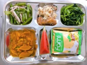 Thực Phẩm Nhật Linh – Công Ty TNHH Thương Mại Toàn Cầu Nhật Linh