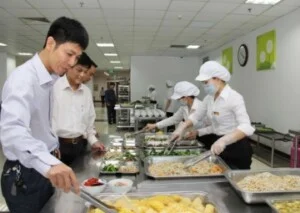 Công Ty TNHH MTV Cung Cấp Thực Phẩm Tâm Hạnh Phát