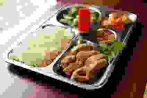 Chi Nhánh Tiền Giang – Công Ty TNHH Bếp Lửa Việt