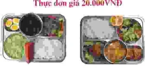 Chi Nhánh Tiền Giang – Công Ty TNHH Bếp Lửa Việt