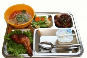 Suất Ăn Công Nghiệp Thụ Phong – Công Ty TNHH Một Thành Viên Thụ Phong