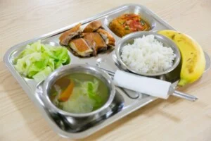 Suất ăn Công nghiệp Nhật Lâm – Công ty CP Thương Mại & Dịch Vụ Nhật Lâm