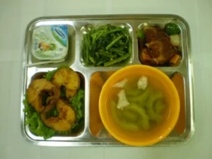 Suất Ăn Công Nghiệp Thụ Phong – Công Ty TNHH Một Thành Viên Thụ Phong