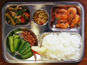 Công Ty TNHH Suất Ăn Công Nghiệp Đặng Gia