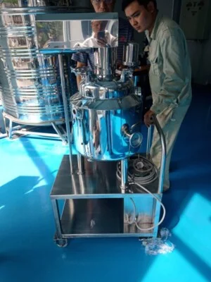 Công Ty TNHH Cơ Khí Kỹ Thuật Công Nghệ Nhật Phát