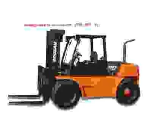 Xe Nâng Bình Định – Công Ty TNHH TM & DV Bình Định