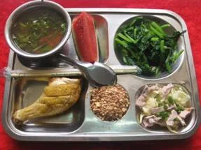 Suất Ăn Công Nghiệp Long An – Công Ty TNHH Suất Ăn Công Nghiệp Cơm Việt Long An