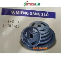 Dụng Cụ Y Tế Và Thể Dục Huỳnh Gia 4 Vĩnh Long