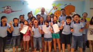 Trung Tâm Tiếng Anh Giao Tiếp Đà Nẵng