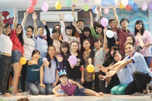Trung Tâm Tiếng Anh Giao Tiếp Đà Nẵng