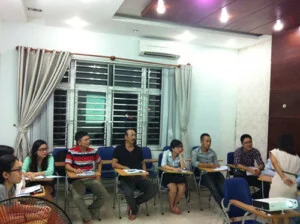 Trung Tâm Tiếng Anh Giao Tiếp Đà Nẵng