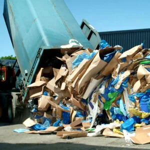 Xử Lý Chất Thải Sông Công – Công Ty TNHH Môi Trường Sông Công