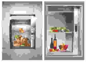 Thang Máy MEGATEK – Công Ty TNHH Thương Mại Và Kỹ Thuật Điện FARA