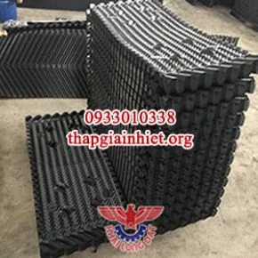 Tháp Giải Nhiệt Khải Long Đạt – Công Ty TNHH Khải Long Đạt
