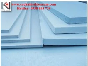 Công Ty TNHH Thương Mại Và Xây Dựng Cách Nhiệt Kiến Nam
