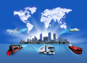 Vận Chuyển Tân Đại Dương – Công Ty Cổ Phần Thương Mại Và Dịch Vụ Tiếp Vận Tân Đại Dương