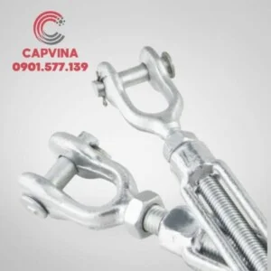 Cáp Thép Bao Báp – Công TNHH Bao Báp Việt Nam