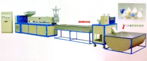 Máy Nhựa Tân Dân Việt