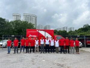 Công Ty Cổ Phần Tập Đoàn PI Việt Nam