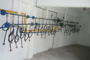 Công Ty TNHH I.T.O Corporation Việt Nam  – VPĐD Hà Nội