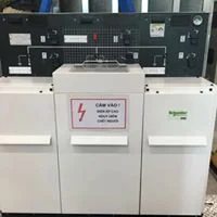 Nhà Thầu Cơ Điện Lâm Đồng – Công Ty TNHH Cơ Điện VSE