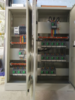 Tủ Bảng Điện Tuấn Đạt – Công Ty TNHH Tư Vấn Thương Mại Và Kỹ Thuật Tuấn Đạt