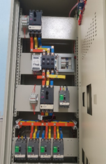 Tủ Bảng Điện Tuấn Đạt – Công Ty TNHH Tư Vấn Thương Mại Và Kỹ Thuật Tuấn Đạt