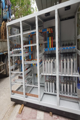 Tủ Bảng Điện Tuấn Đạt – Công Ty TNHH Tư Vấn Thương Mại Và Kỹ Thuật Tuấn Đạt