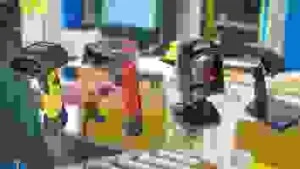 Công Ty TNHH Phát Triển Giải Pháp Công Nghệ Thông Tin