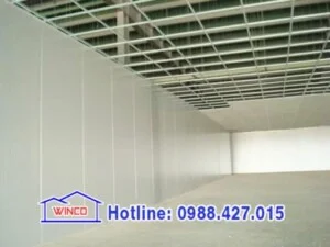 Công Ty TNHH Xây Dựng Và TM Winco Việt Nam