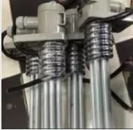 Điện Trở Châu Á – Công Ty CP Sản Xuất Thương Mại Nhựa Châu Á