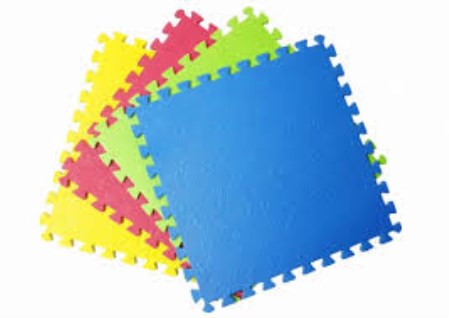Mút Xốp EVA Foam Thoại Tân Thành – Công Ty TNHH SX TM Thoại Tân Thành