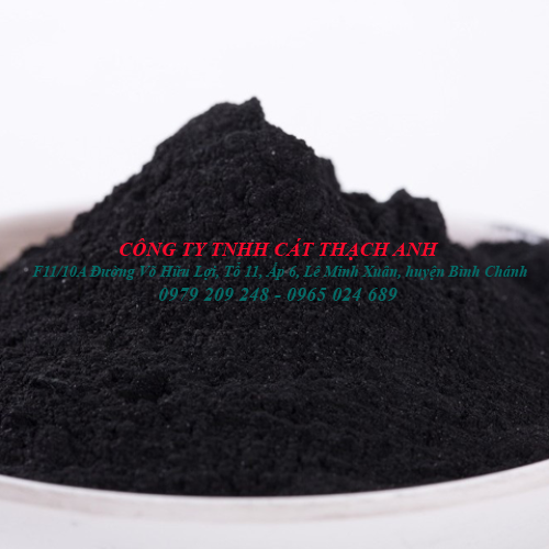 Vật Liệu Lọc Nước Cát Thạch Anh – Công Ty TNHH Cát Thạch Anh