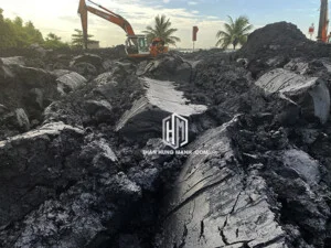 Than Đá Hùng Mạnh – Công Ty TNHH SX Và TM Hùng Mạnh