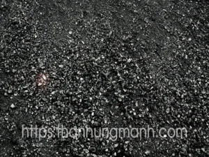 Than Đá Hùng Mạnh – Công Ty TNHH SX Và TM Hùng Mạnh