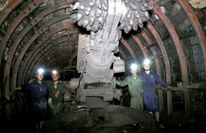 Tập Đoàn Công Nghiệp Than – Khoáng Sản Việt Nam