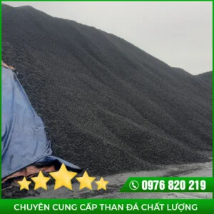 Than Đá Minh Tuân – Công Ty TNHH Xây Dựng Và Đầu Tư Thương Mại Minh Tuân