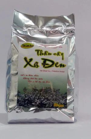 Hợp Tác Xã Tân Lạc Sơn