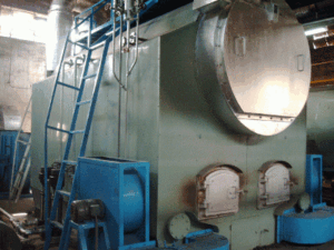 Nồi Hơi Tân Liên – Công Ty TNHH Thương Mại Dịch Vụ Tân Liên