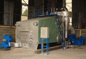 Nồi Hơi Tân Liên – Công Ty TNHH Thương Mại Dịch Vụ Tân Liên