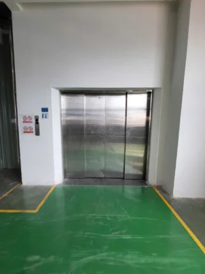 Thang Máy Tiến Phát – Công Ty TNHH Cầu Trục Thang Máy Tiến Phát