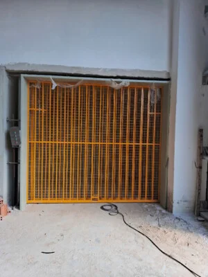 Thang Máy Tiến Phát – Công Ty TNHH Cầu Trục Thang Máy Tiến Phát