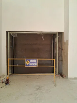 Thang Máy Tiến Phát – Công Ty TNHH Cầu Trục Thang Máy Tiến Phát