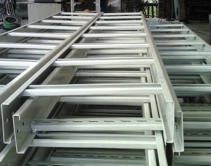 Thang Máng Cáp ETC – Công Ty TNHH Công Nghiệp ETC