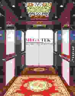 Thang Máy MEGATEK – Công Ty TNHH Thương Mại Và Kỹ Thuật Điện FARA