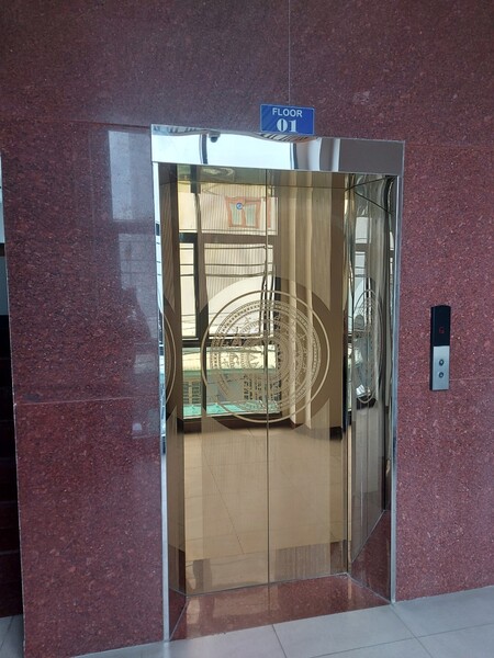 Thang Máy Danh Phát – Công Ty TNHH Sản Xuất Thương Mại Dịch Vụ Xuất Nhập Khẩu Danh Phát