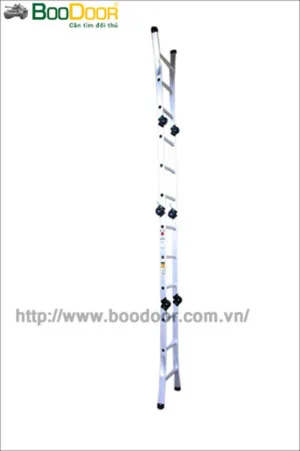 Thang Nhôm BOODOOR – Công ty TNHH BOODOOR