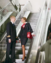 Công ty TNHH Thang Máy Và Thiết Bị Thủ Đô